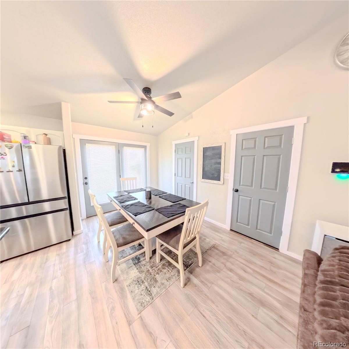 MLS Image #3 for 1434 n ladonia drive,pueblo west, Colorado