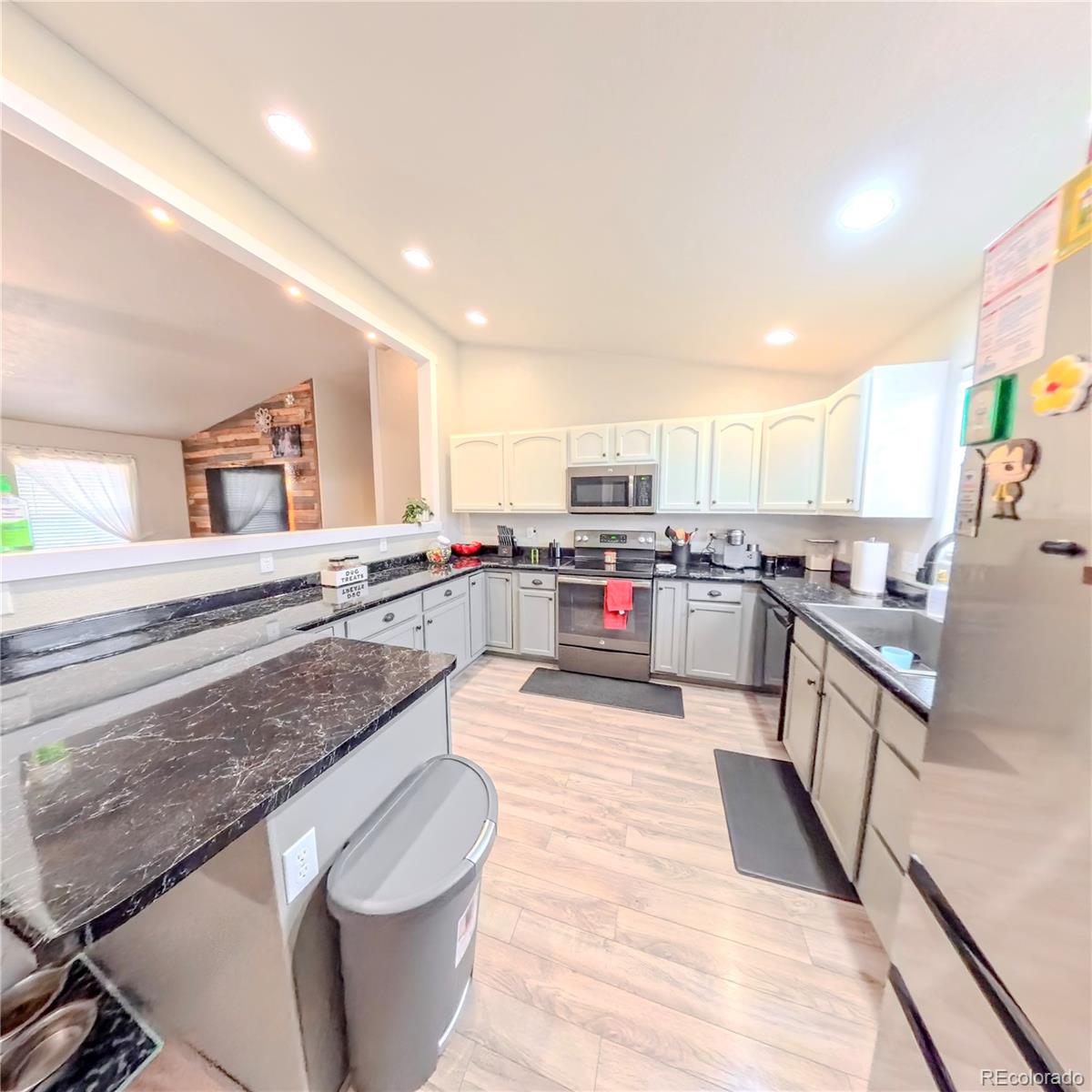 MLS Image #5 for 1434 n ladonia drive,pueblo west, Colorado