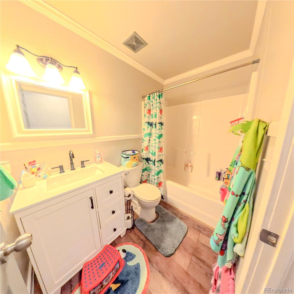MLS Image #9 for 1434 n ladonia drive,pueblo west, Colorado