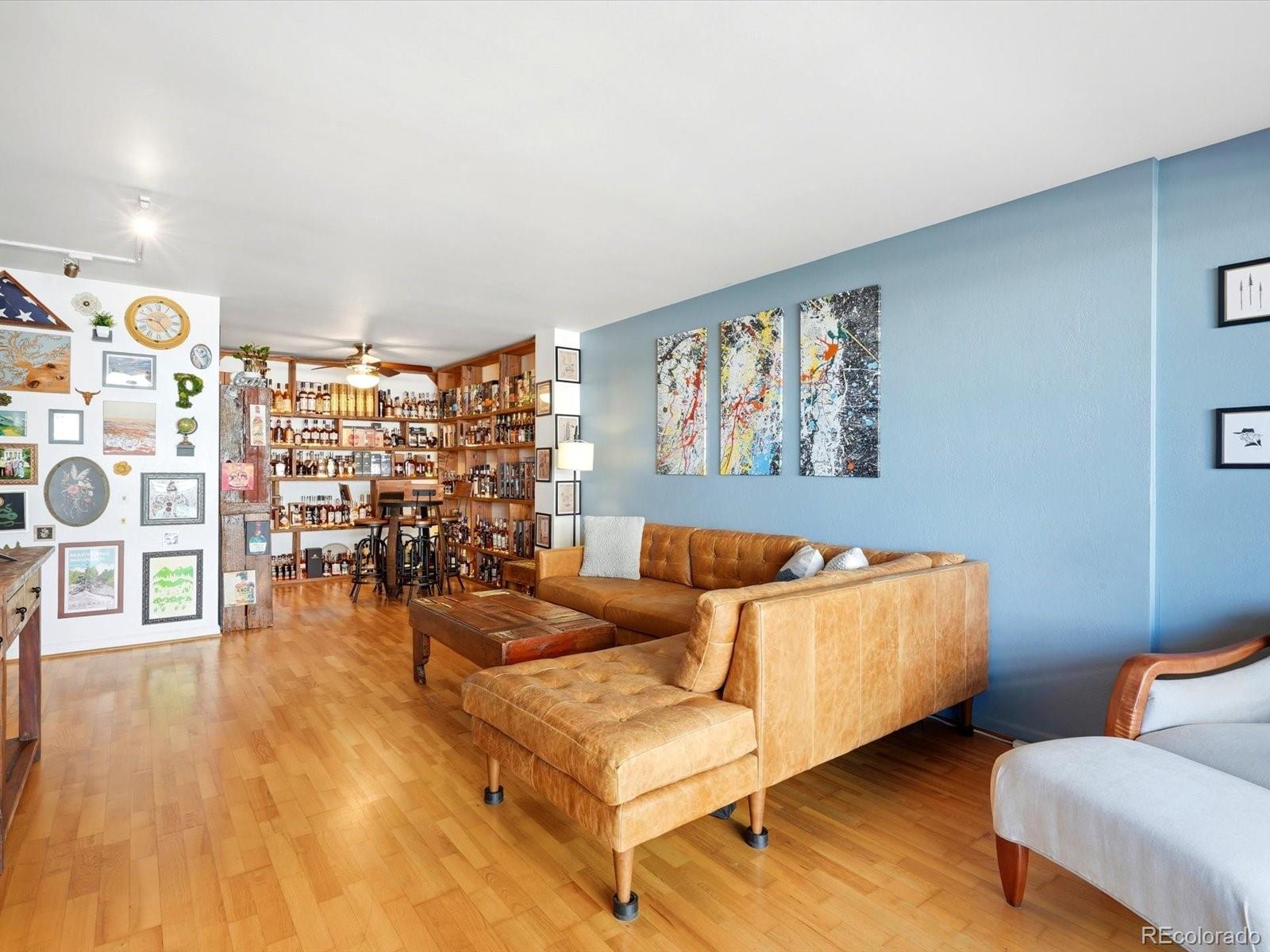 MLS Image #10 for 1200  vine street 5e,denver, Colorado