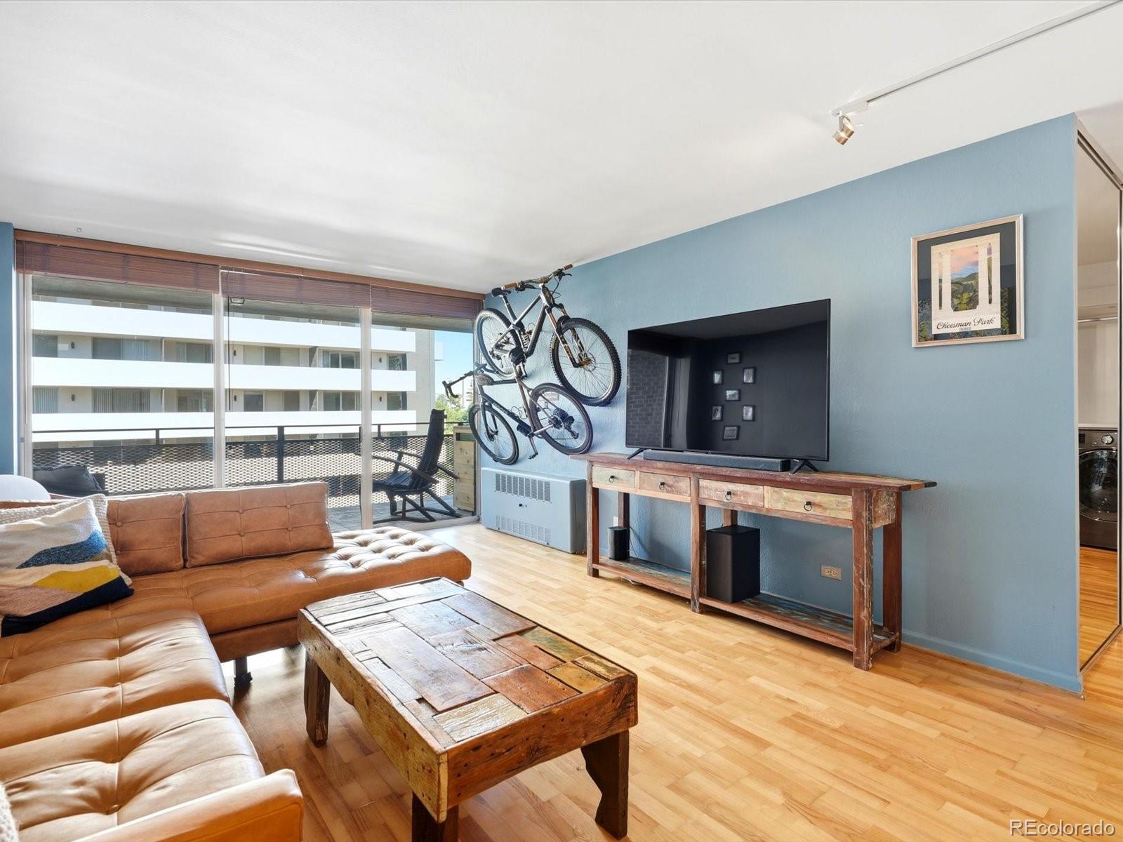 MLS Image #12 for 1200  vine street 5e,denver, Colorado
