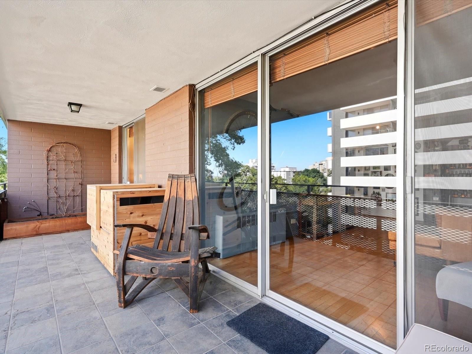 MLS Image #15 for 1200  vine street 5e,denver, Colorado