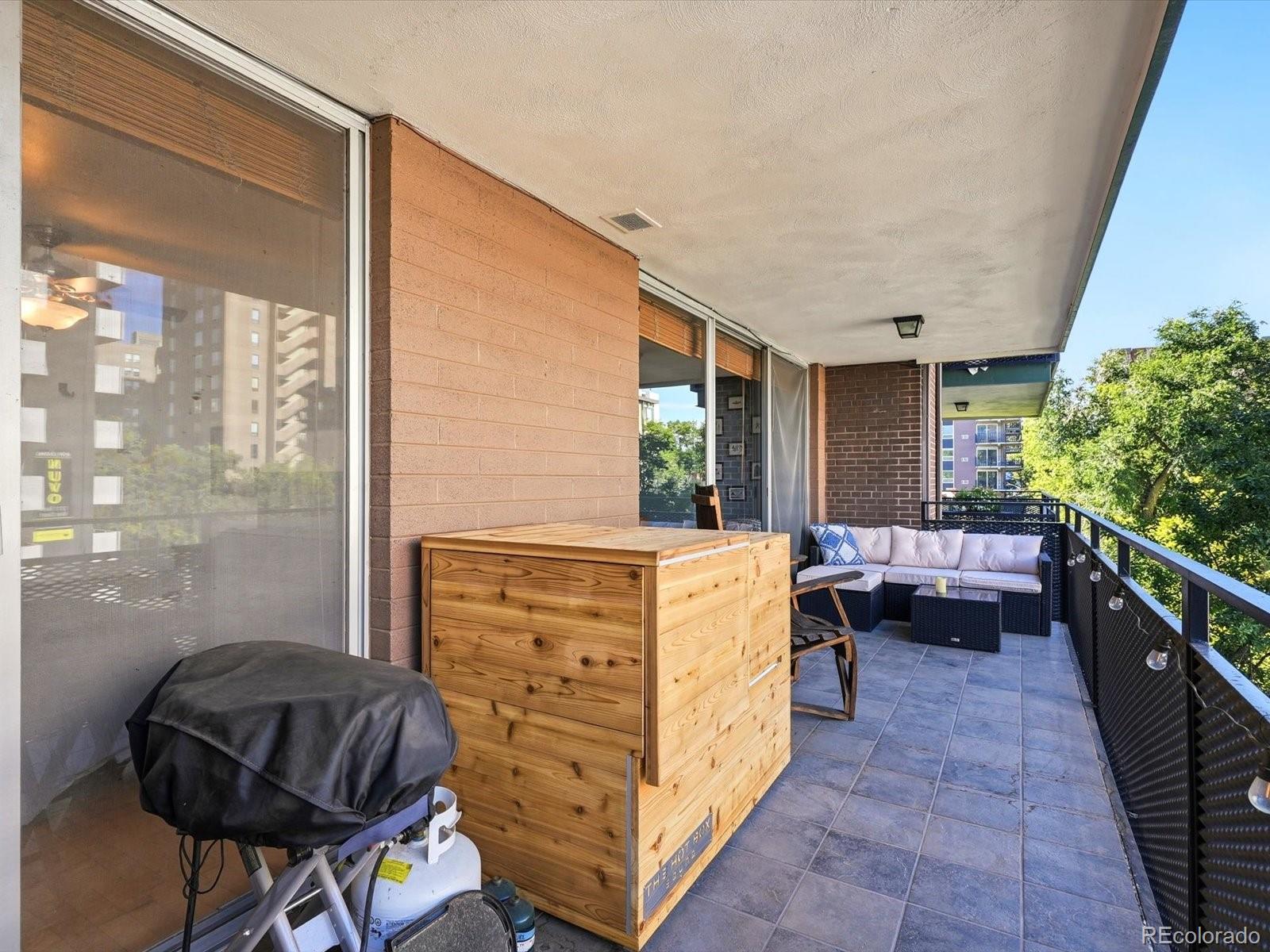 MLS Image #19 for 1200  vine street 5e,denver, Colorado