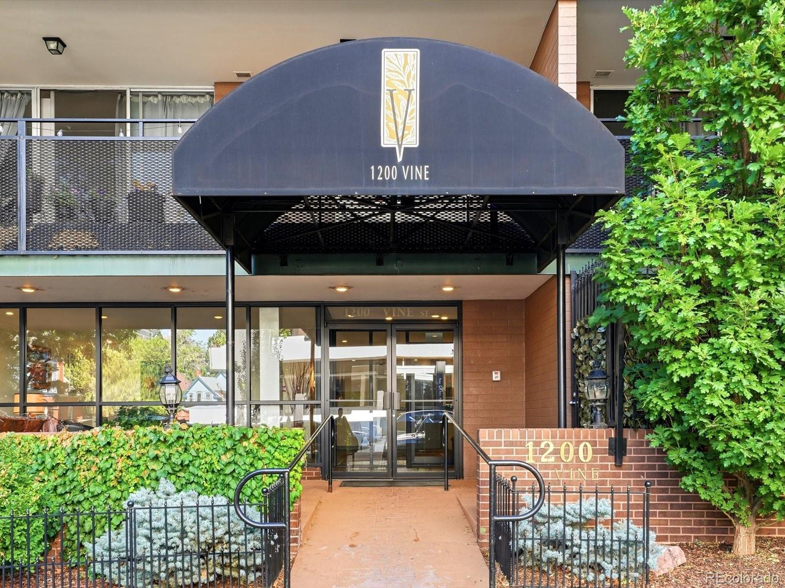 MLS Image #2 for 1200  vine street 5e,denver, Colorado