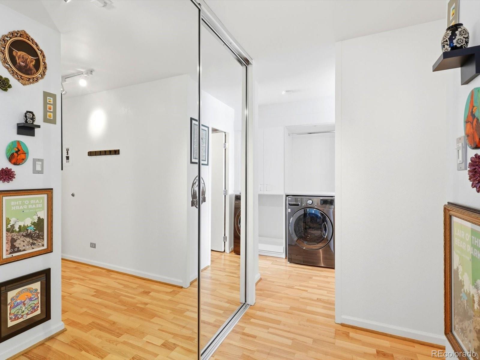 MLS Image #23 for 1200  vine street 5e,denver, Colorado