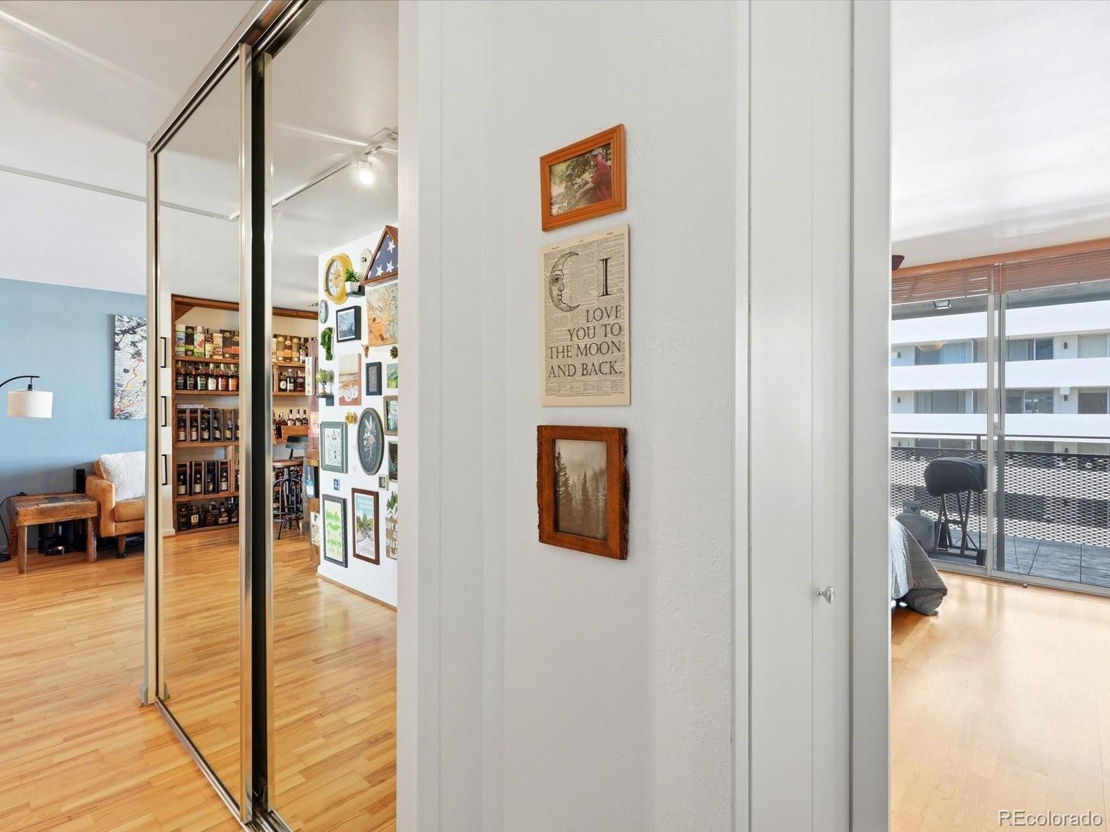 MLS Image #25 for 1200  vine street 5e,denver, Colorado