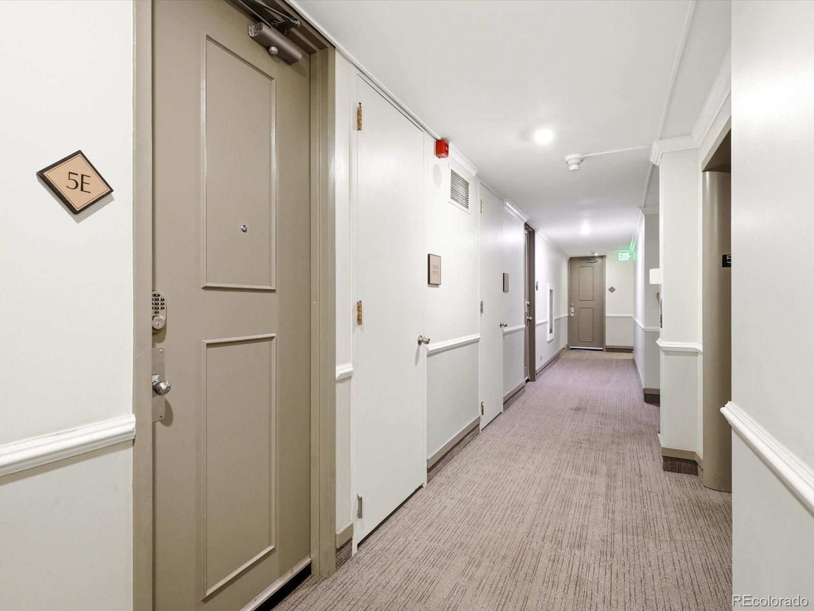 MLS Image #26 for 1200  vine street 5e,denver, Colorado