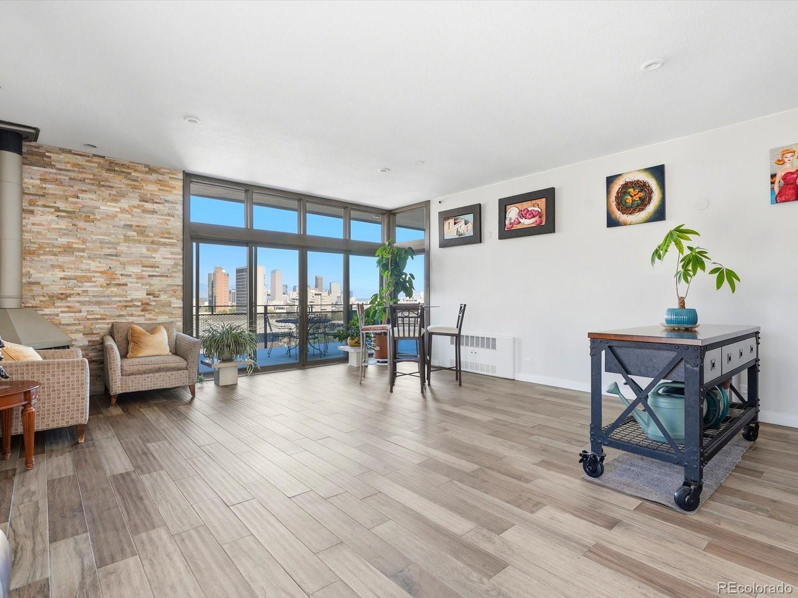 MLS Image #27 for 1200  vine street 5e,denver, Colorado