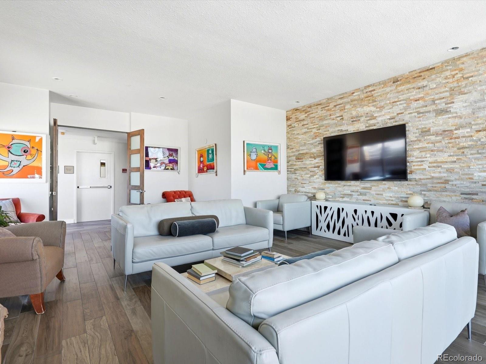 MLS Image #30 for 1200  vine street 5e,denver, Colorado