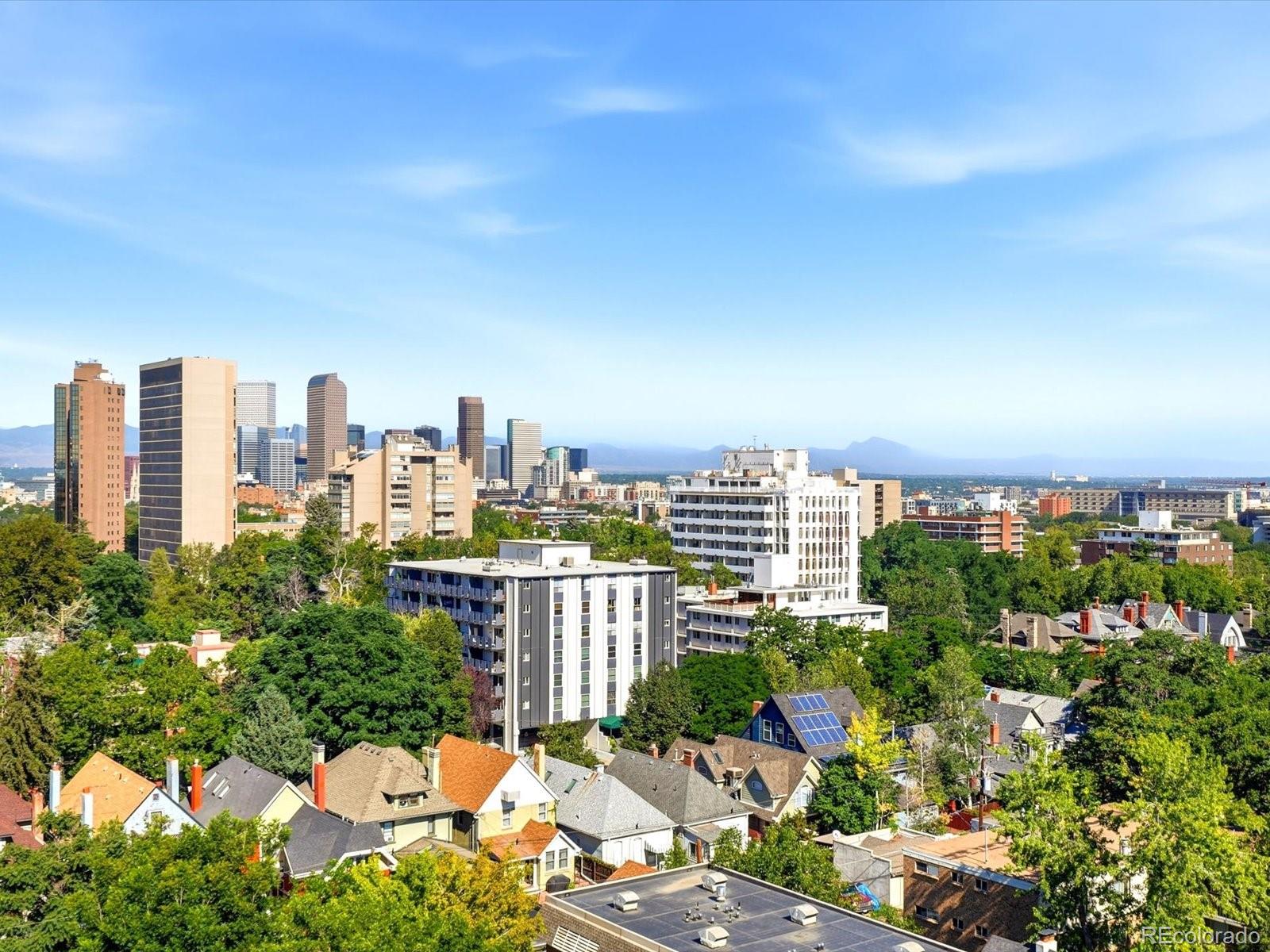 MLS Image #35 for 1200  vine street 5e,denver, Colorado