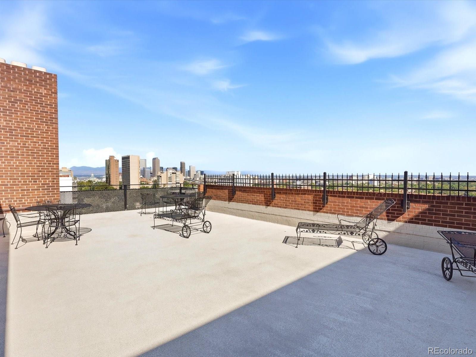 MLS Image #36 for 1200  vine street 5e,denver, Colorado