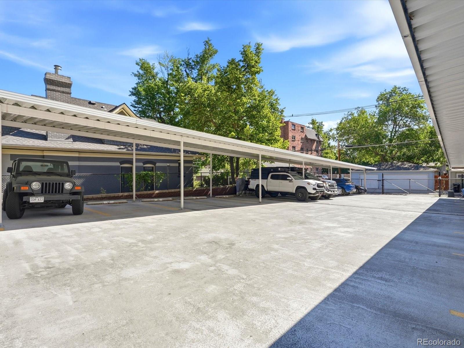 MLS Image #38 for 1200  vine street 5e,denver, Colorado