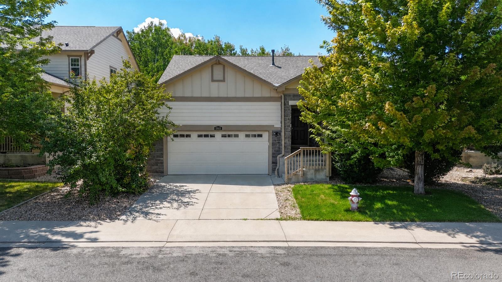 MLS Image #0 for 1869  trevor circle,longmont, Colorado