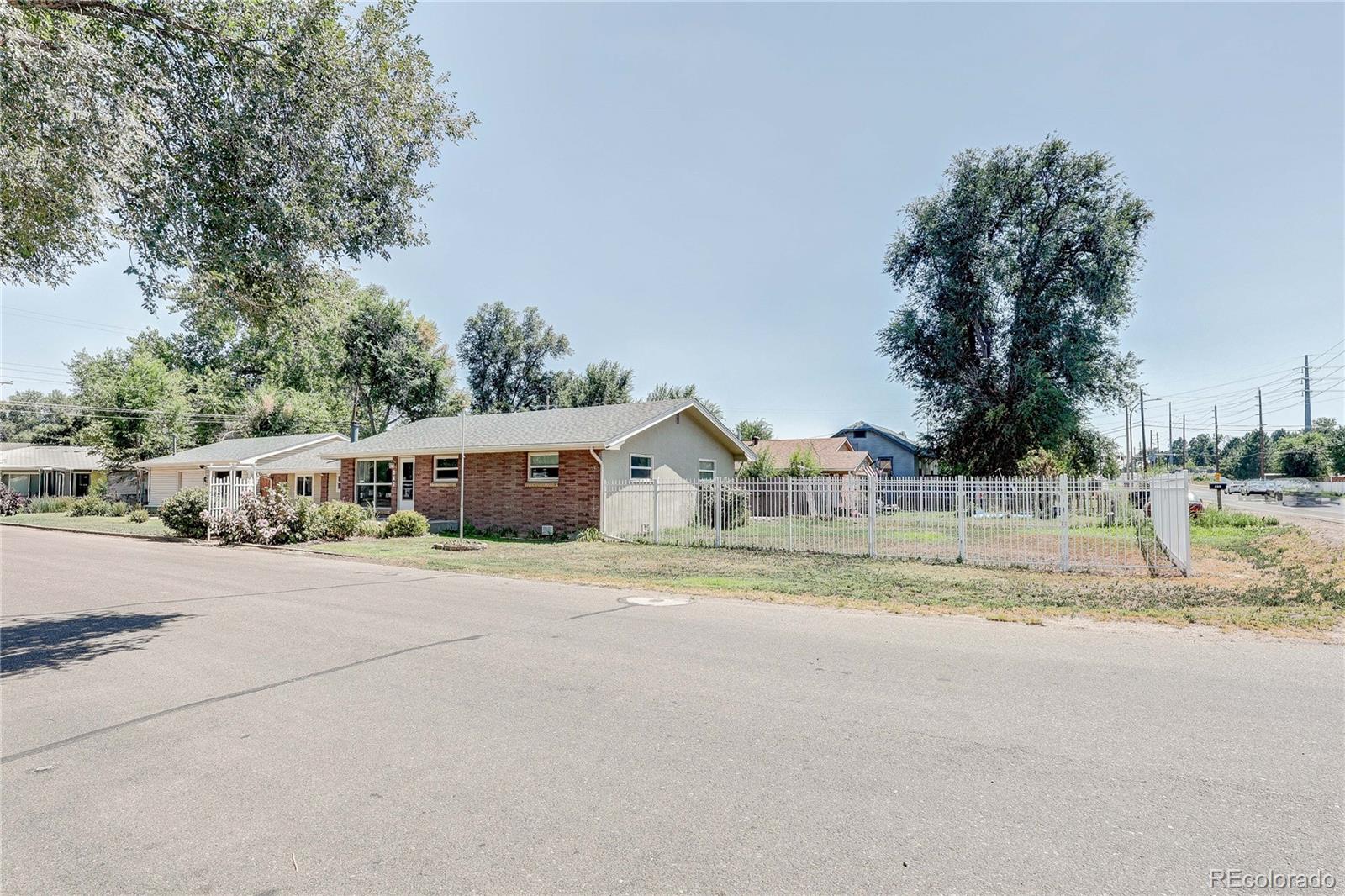 MLS Image #1 for 240  22nd avenue court,greeley, Colorado