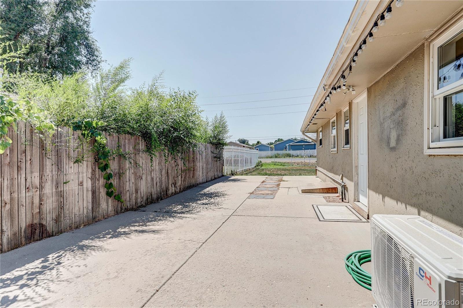 MLS Image #27 for 240  22nd avenue court,greeley, Colorado