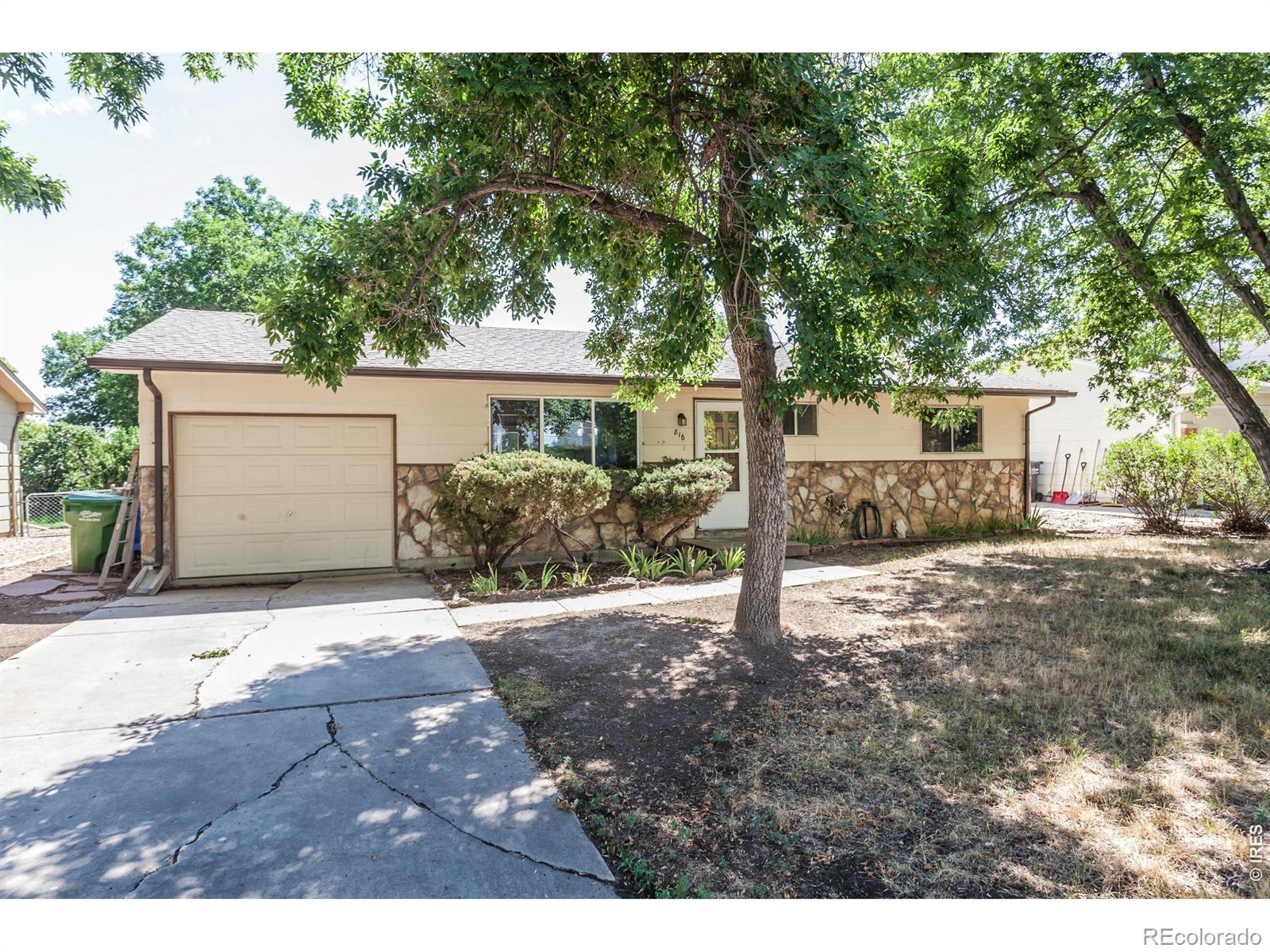 MLS Image #0 for 816  tyler street,fort collins, Colorado