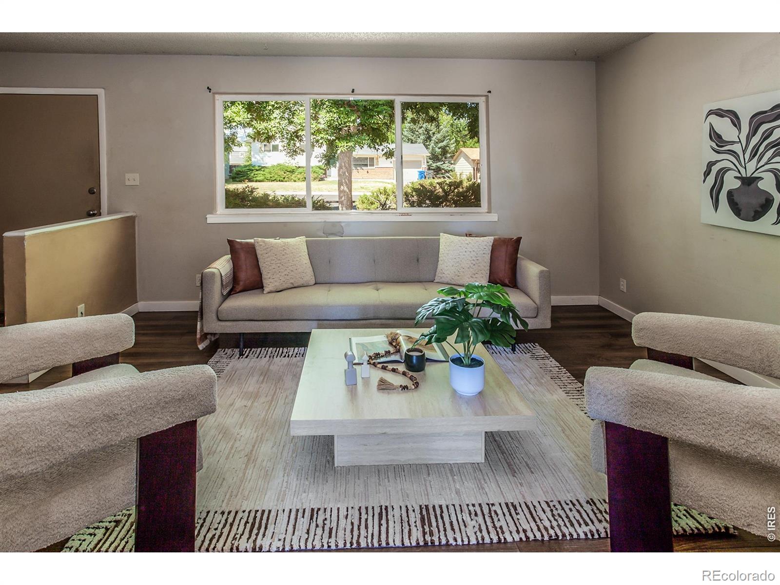 MLS Image #4 for 816  tyler street,fort collins, Colorado