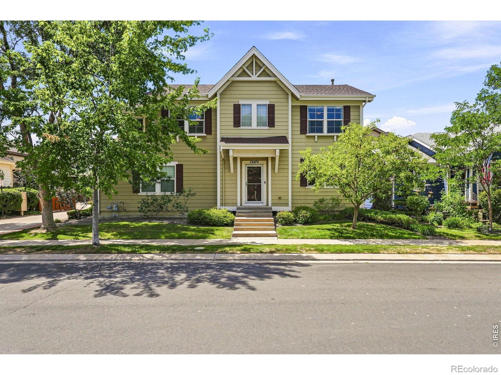 MLS Image #2 for 13275  niwot trail,broomfield, Colorado