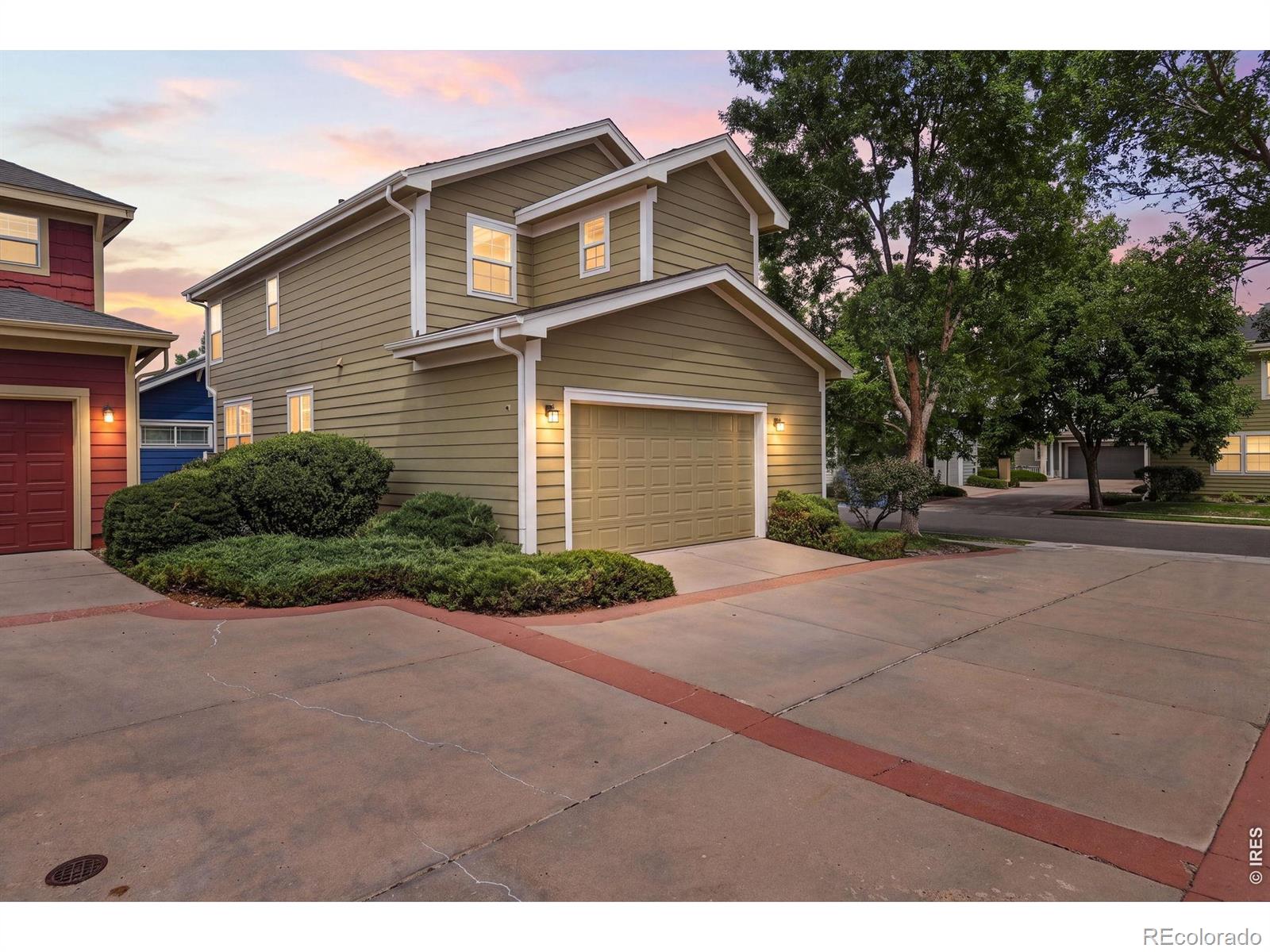 MLS Image #38 for 13275  niwot trail,broomfield, Colorado