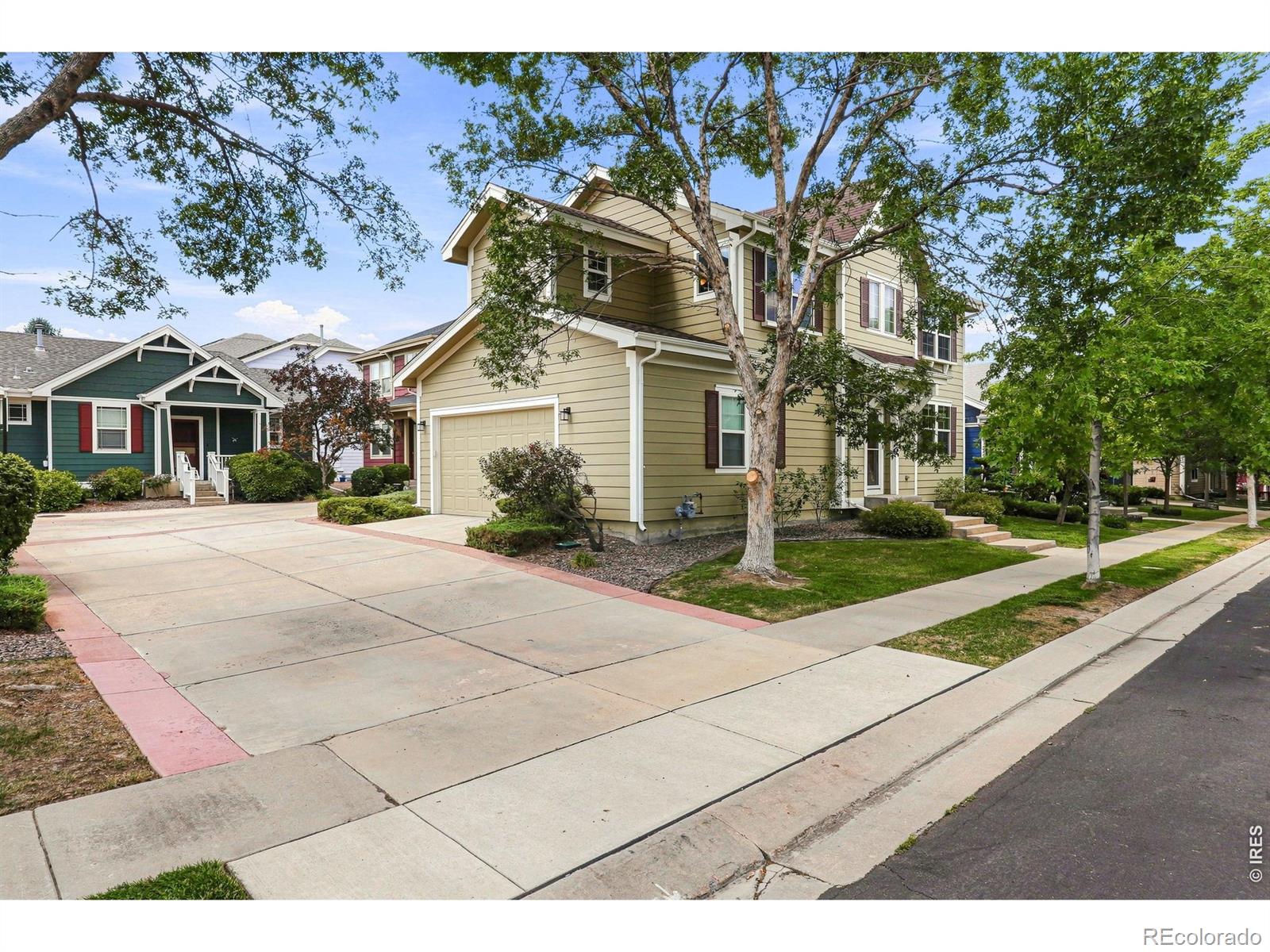 MLS Image #41 for 13275  niwot trail,broomfield, Colorado