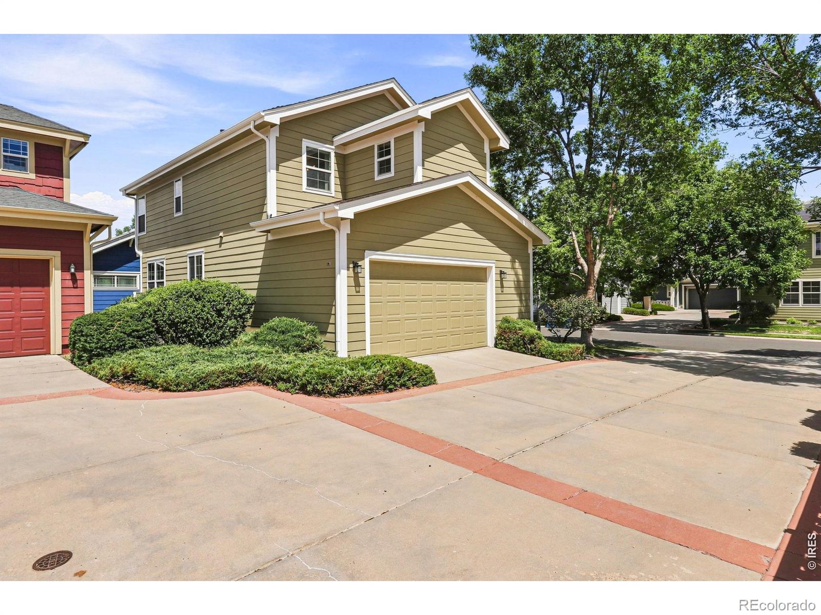 MLS Image #42 for 13275  niwot trail,broomfield, Colorado