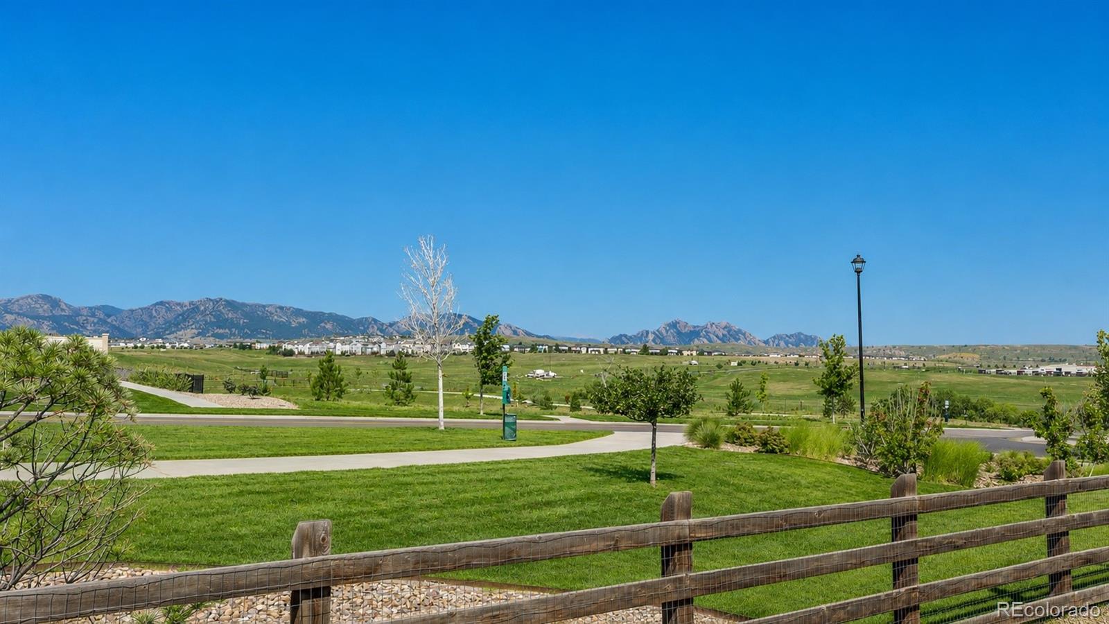 MLS Image #1 for 14462 w 91st lane,arvada, Colorado