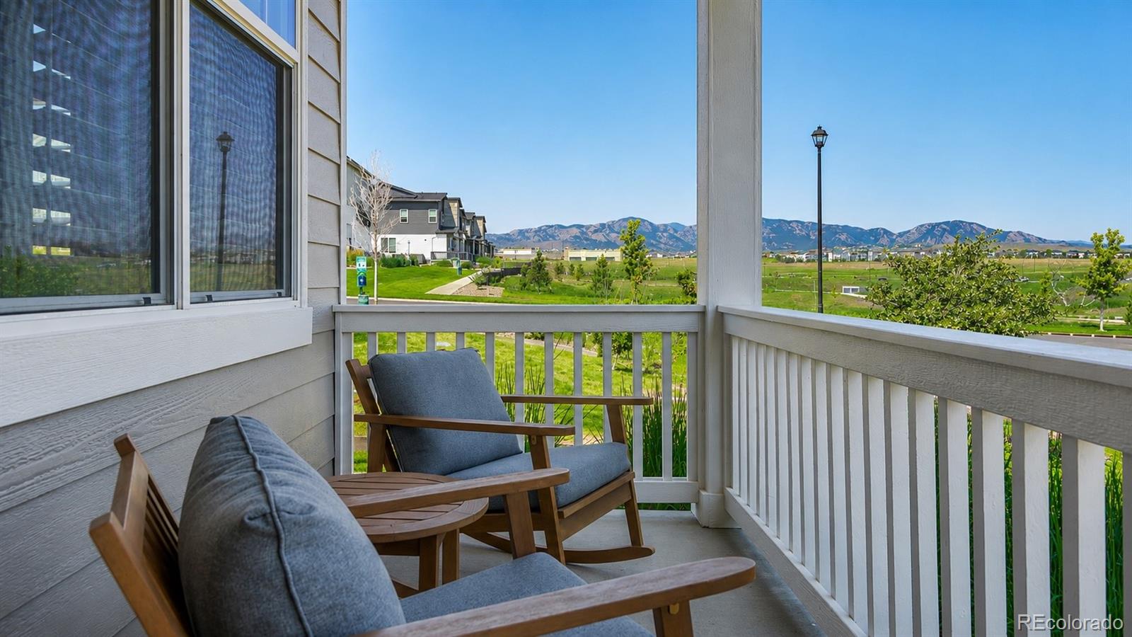 MLS Image #2 for 14462 w 91st lane,arvada, Colorado