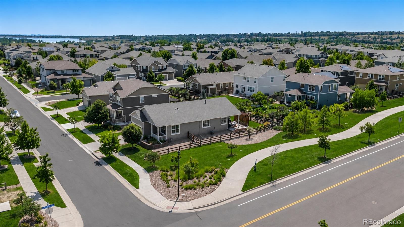 MLS Image #3 for 14462 w 91st lane,arvada, Colorado