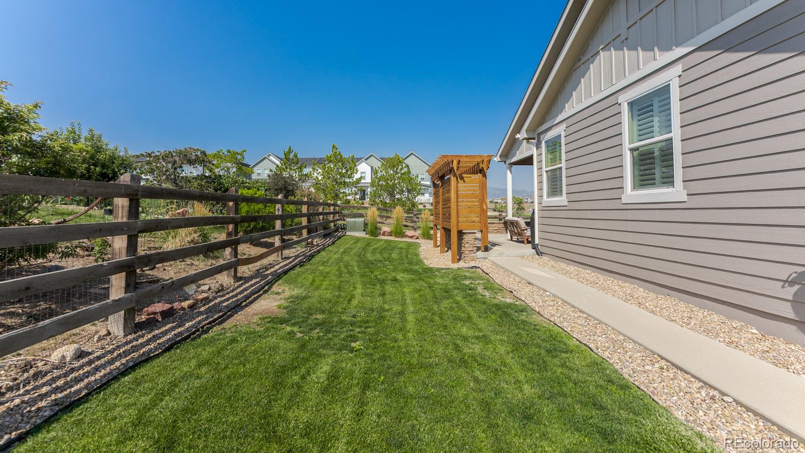 MLS Image #31 for 14462 w 91st lane,arvada, Colorado
