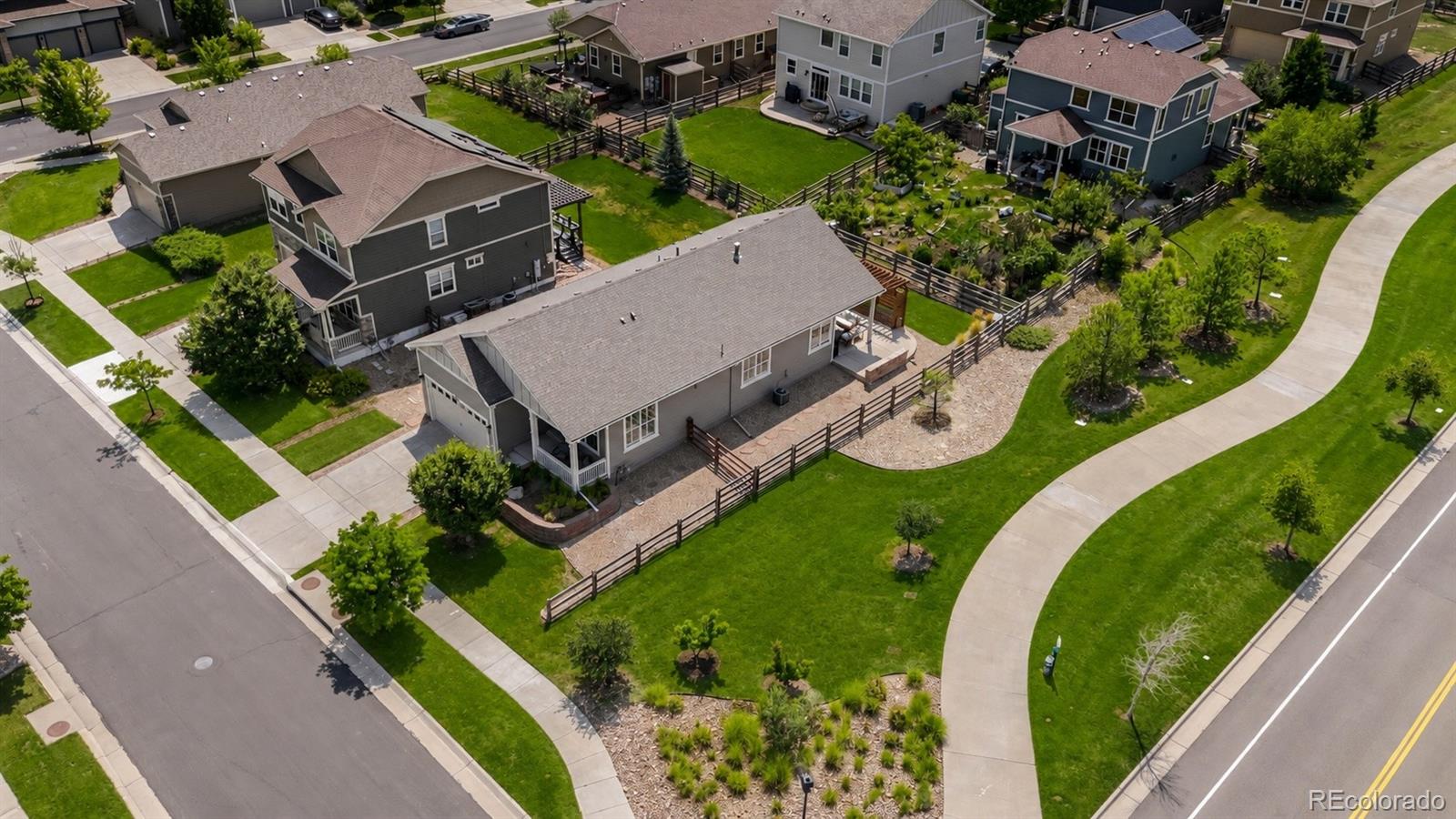 MLS Image #32 for 14462 w 91st lane,arvada, Colorado