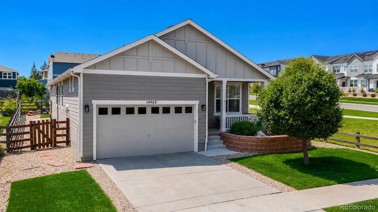 MLS Image #33 for 14462 w 91st lane,arvada, Colorado