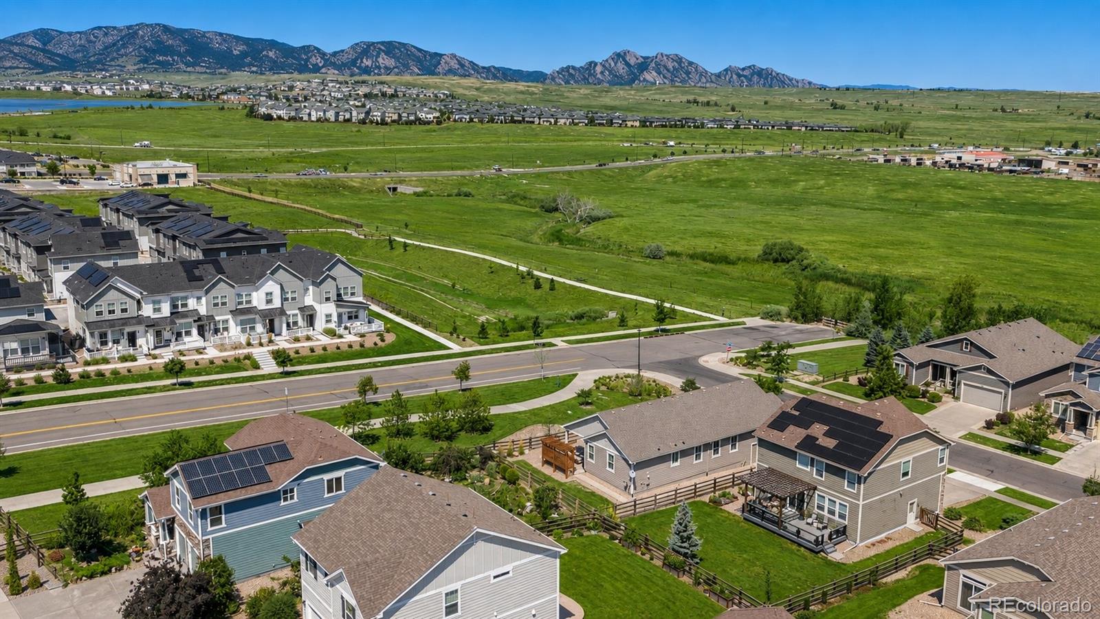 MLS Image #34 for 14462 w 91st lane,arvada, Colorado