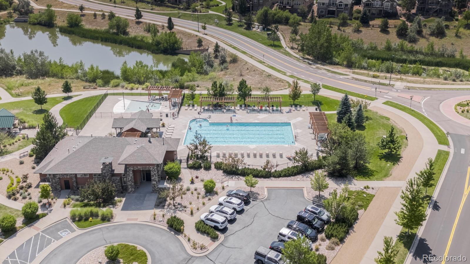 MLS Image #37 for 14462 w 91st lane,arvada, Colorado