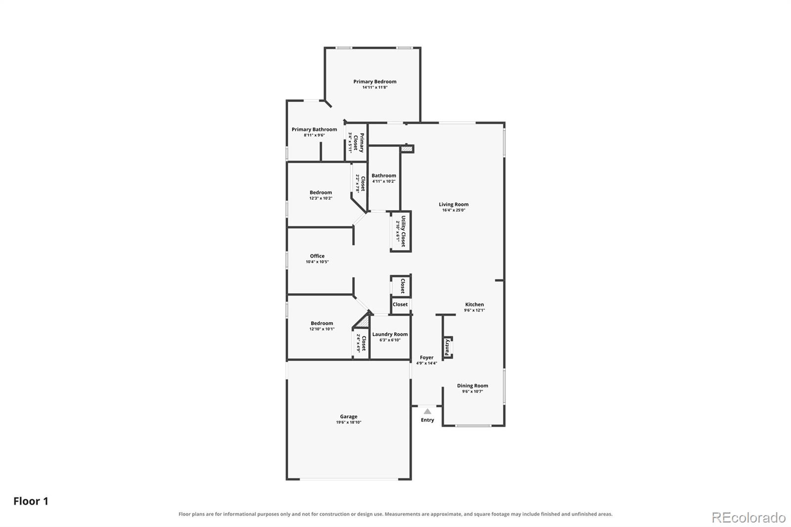 MLS Image #39 for 14462 w 91st lane,arvada, Colorado