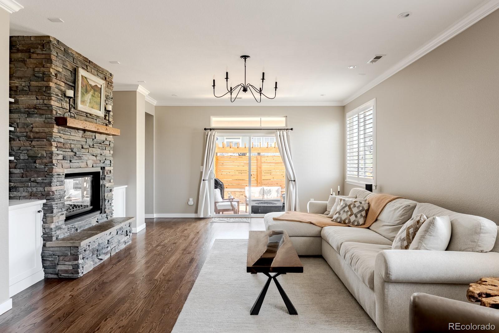MLS Image #6 for 14462 w 91st lane,arvada, Colorado