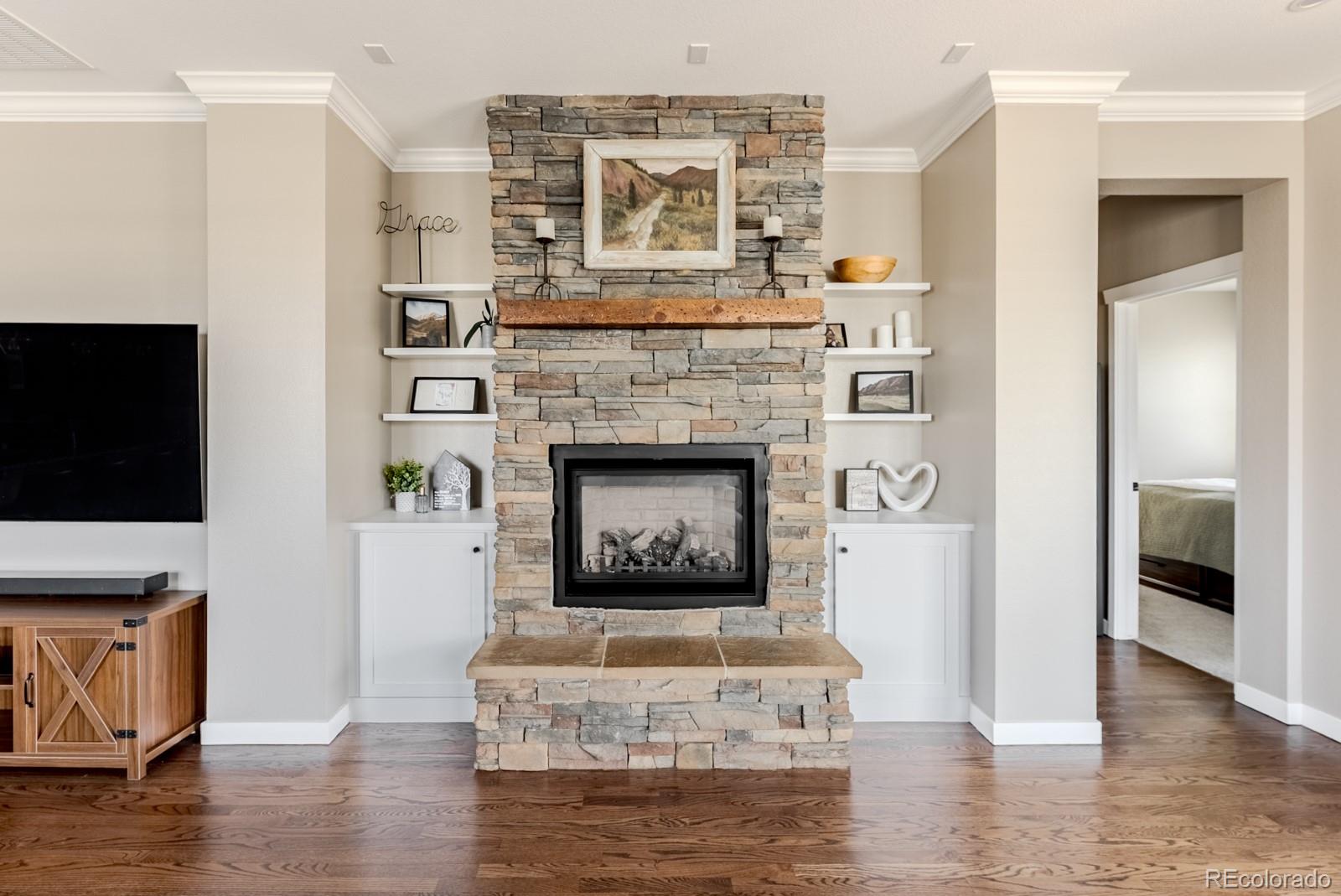 MLS Image #7 for 14462 w 91st lane,arvada, Colorado