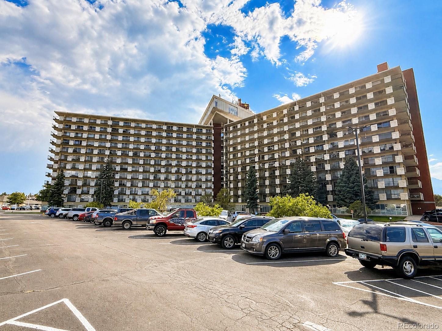 MLS Image #0 for 411  lakewood circle,colorado springs, Colorado