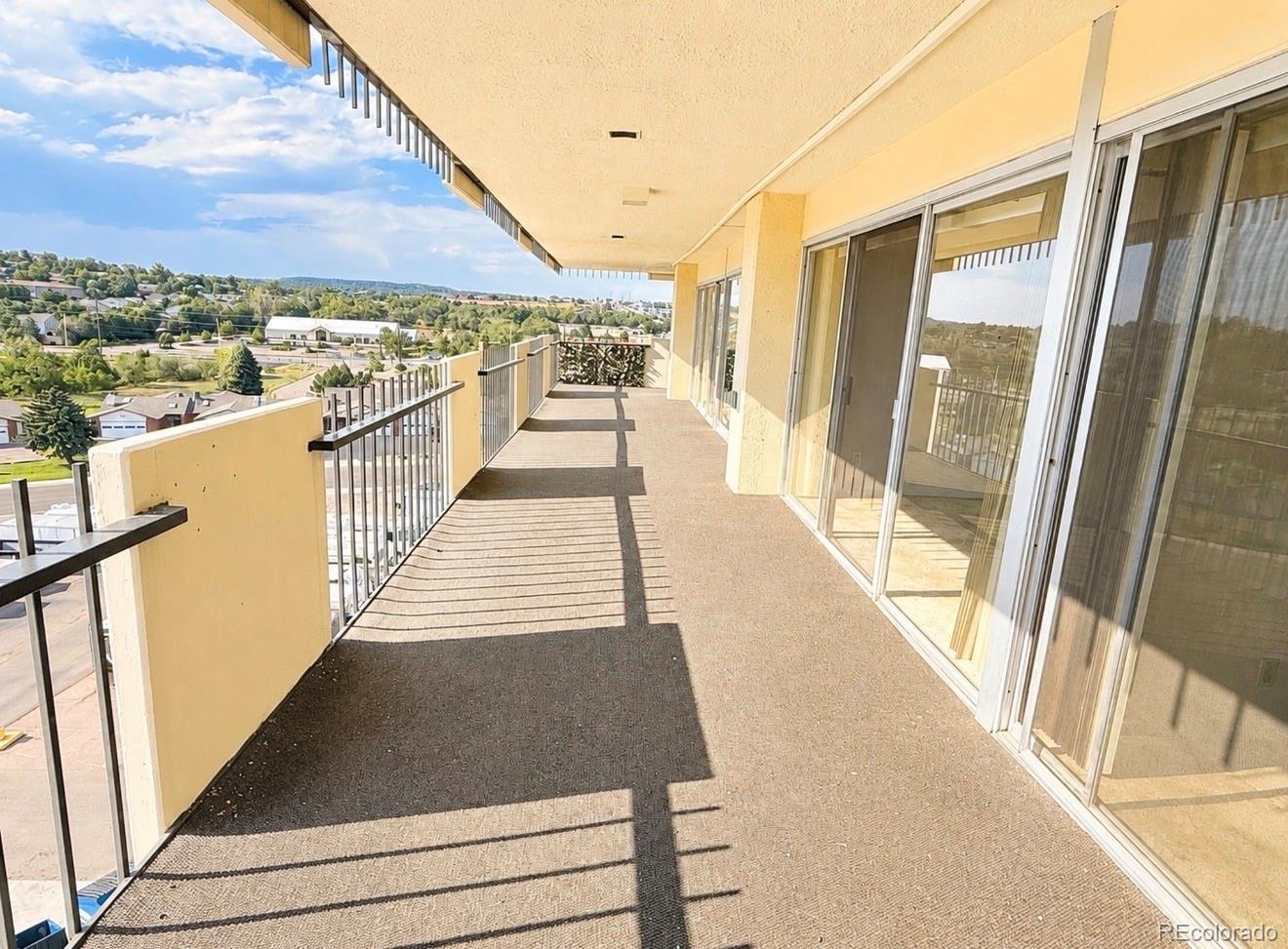 MLS Image #17 for 411  lakewood circle,colorado springs, Colorado