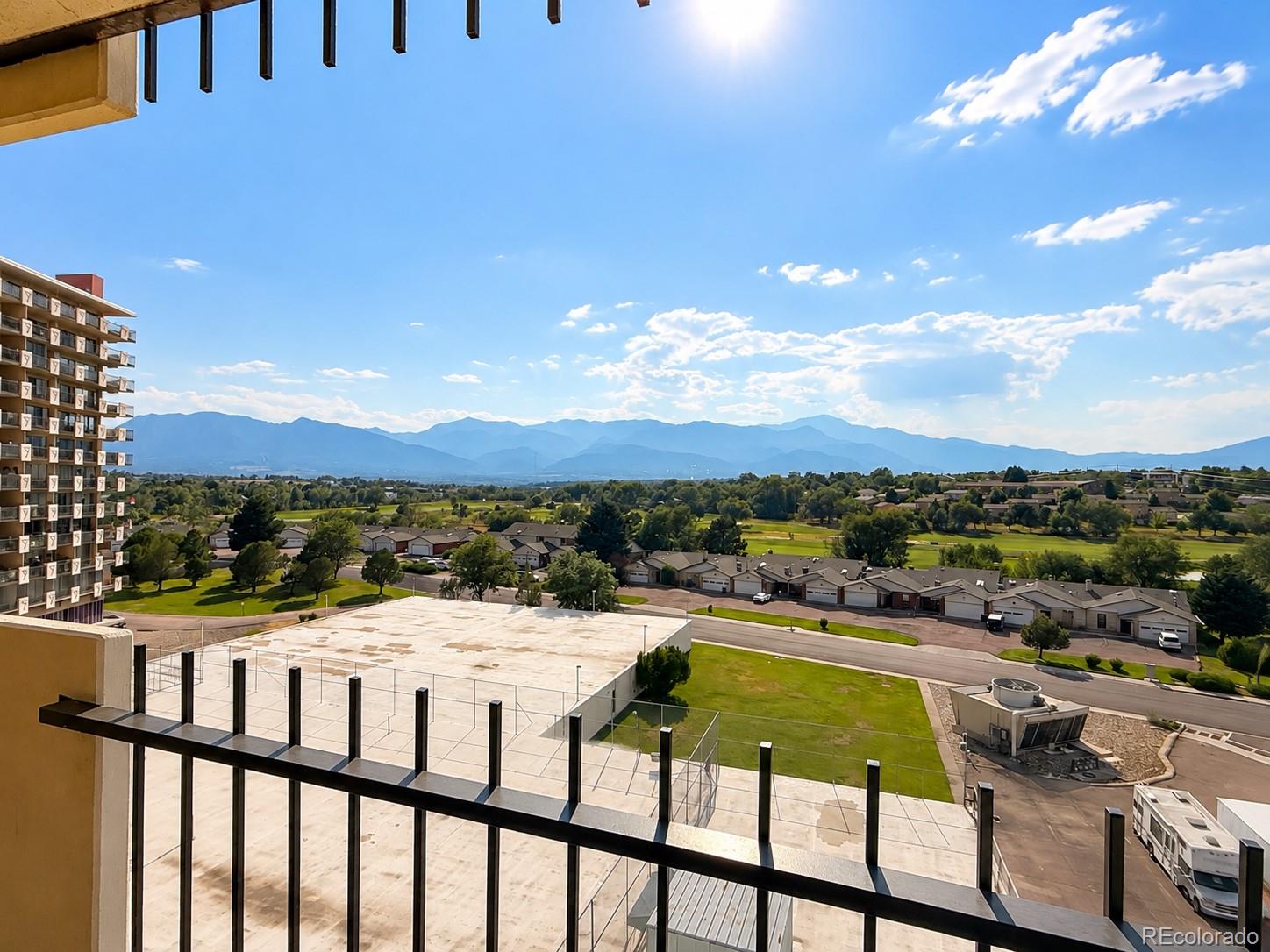 MLS Image #19 for 411  lakewood circle,colorado springs, Colorado