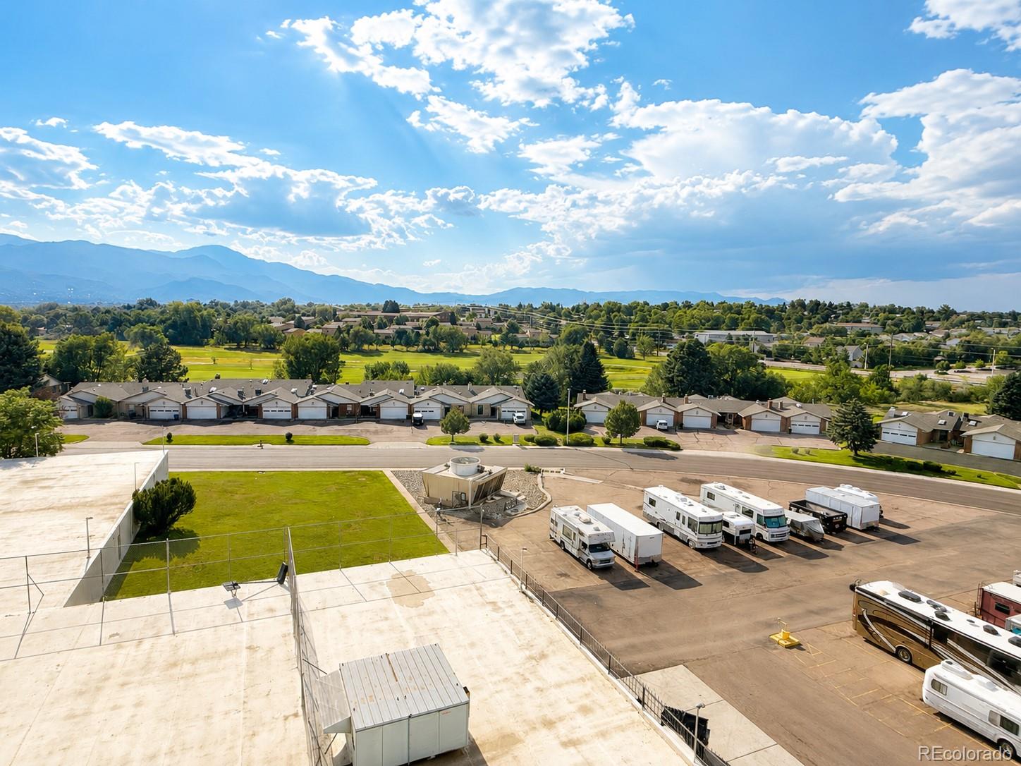 MLS Image #21 for 411  lakewood circle,colorado springs, Colorado