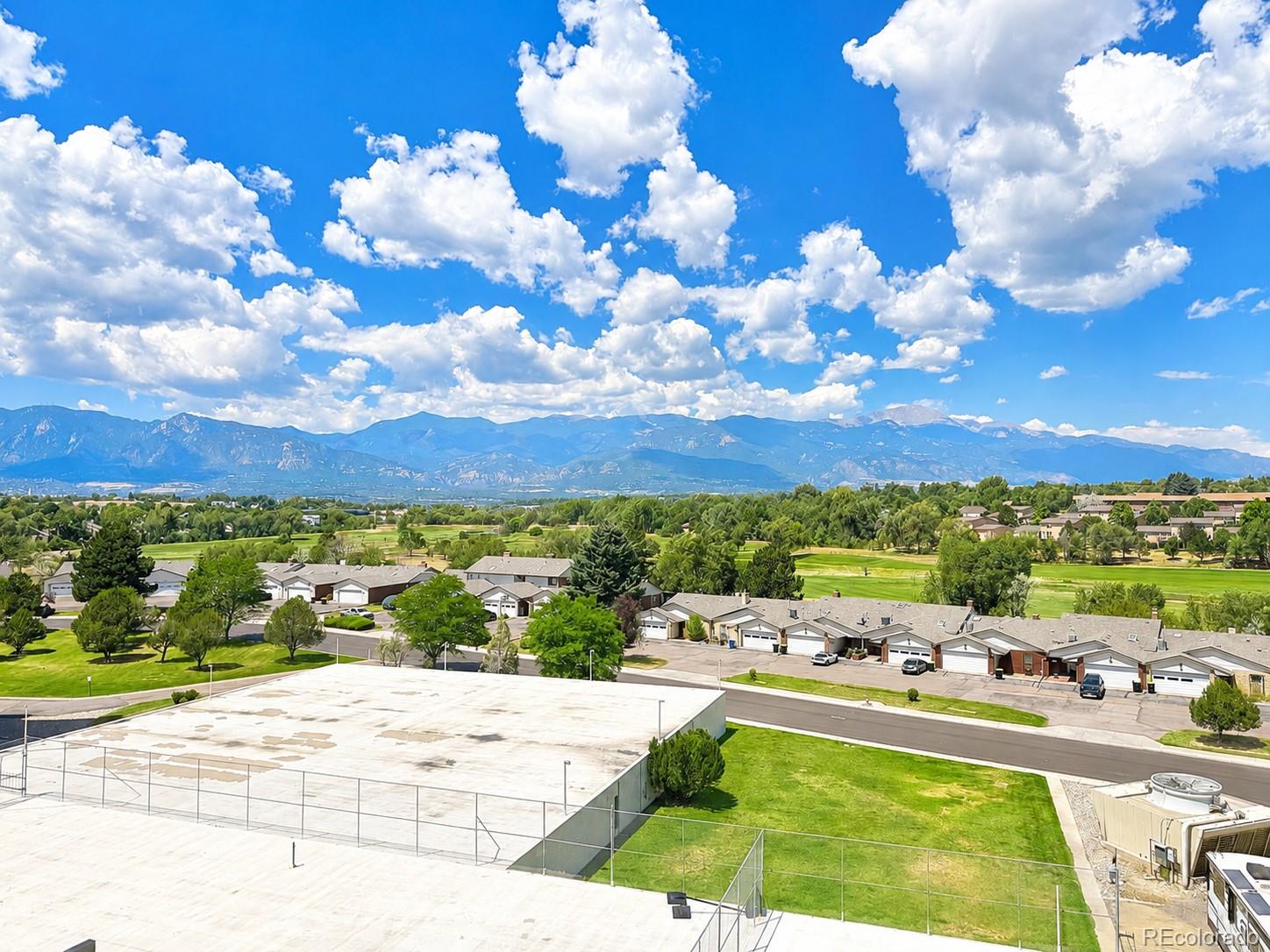 MLS Image #22 for 411  lakewood circle,colorado springs, Colorado