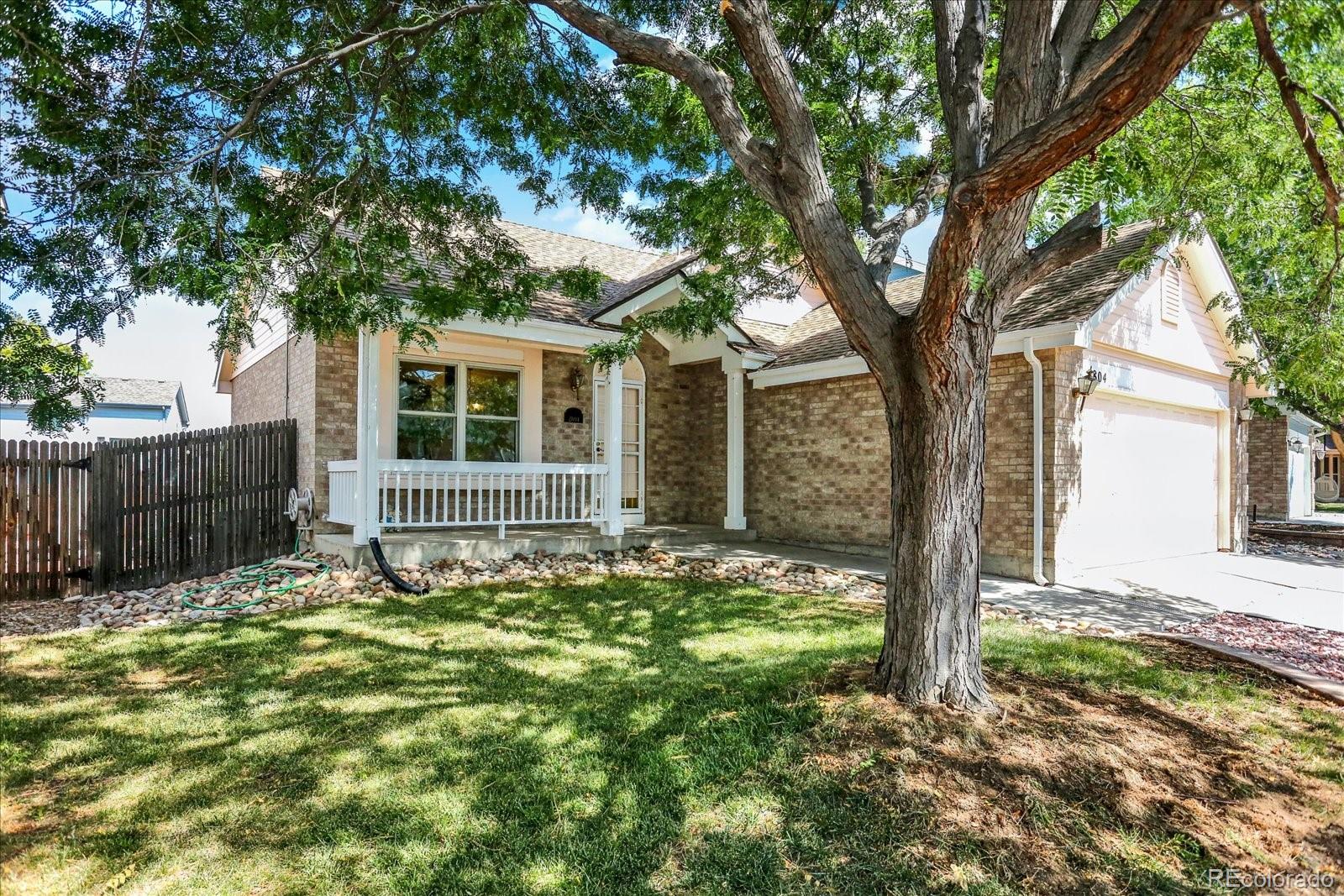 MLS Image #2 for 2804  elaine drive,broomfield, Colorado
