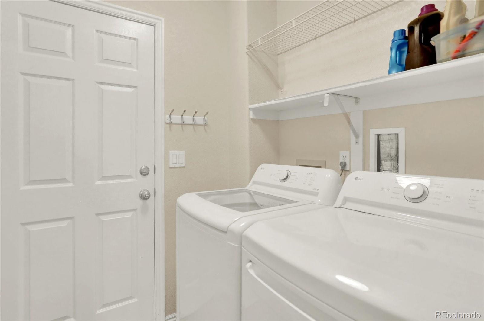 MLS Image #21 for 2804  elaine drive,broomfield, Colorado