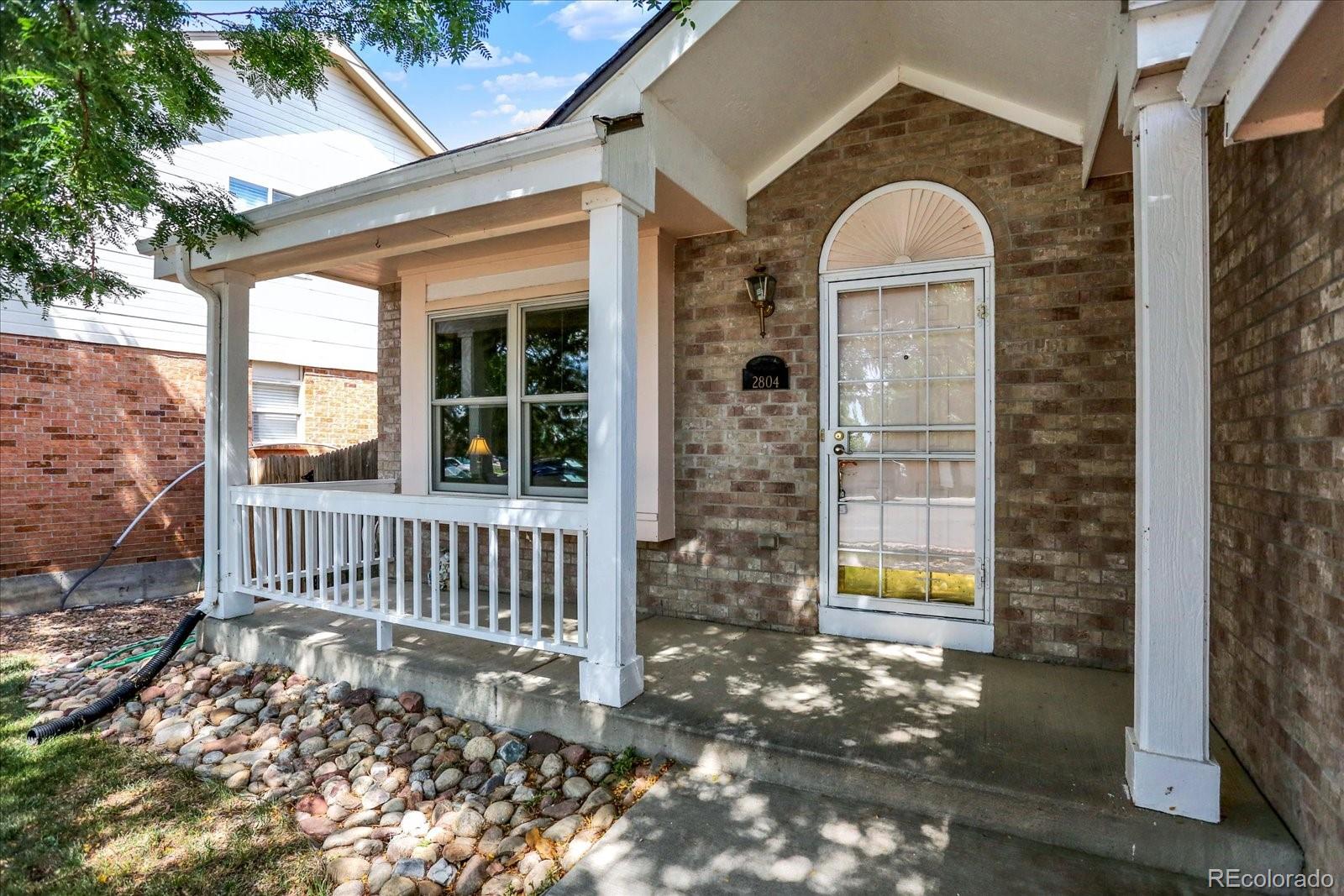 MLS Image #3 for 2804  elaine drive,broomfield, Colorado