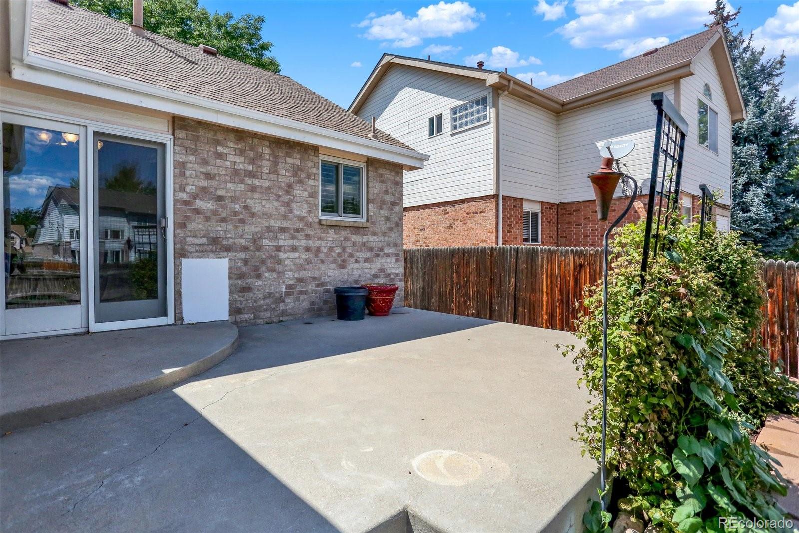 MLS Image #30 for 2804  elaine drive,broomfield, Colorado
