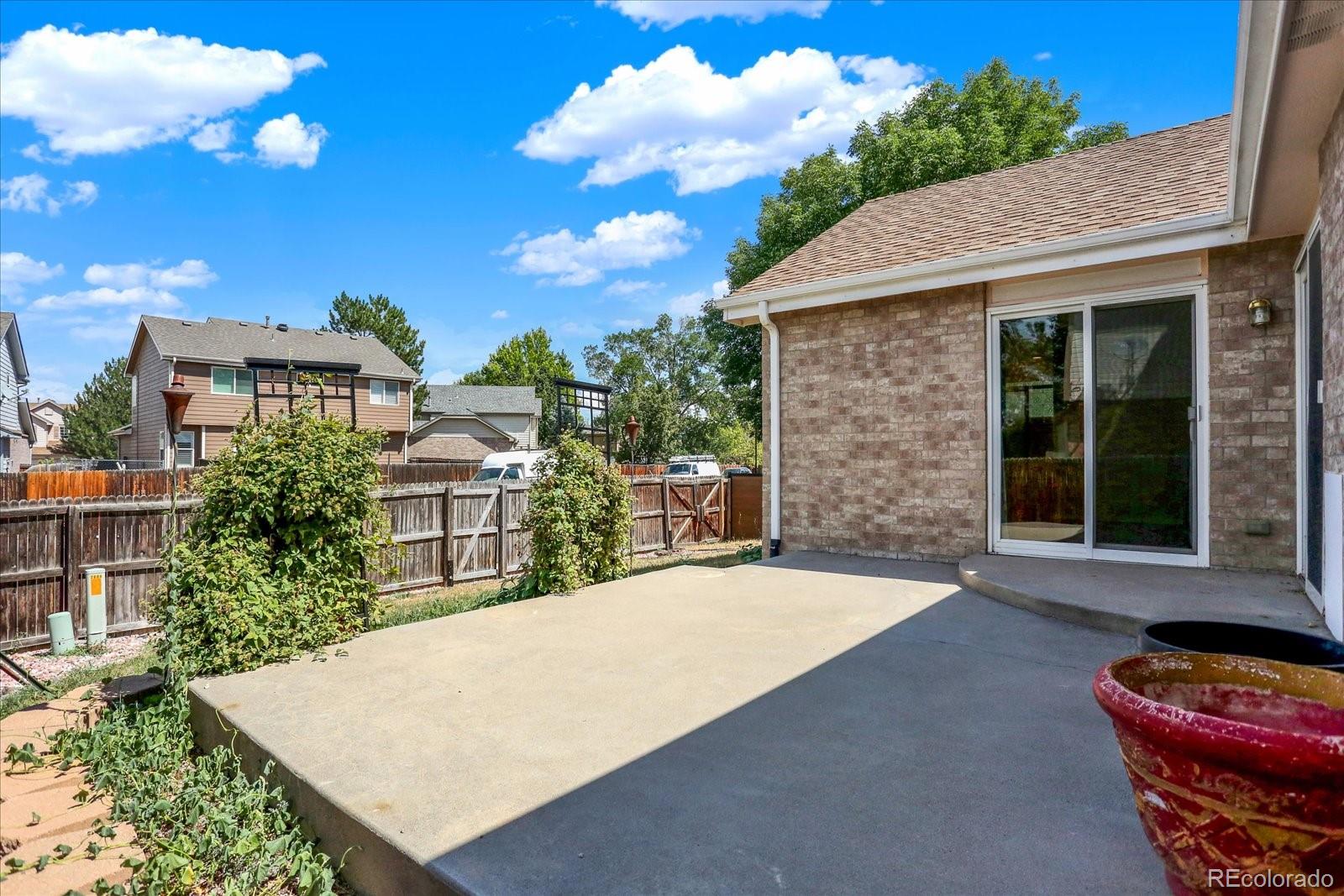 MLS Image #31 for 2804  elaine drive,broomfield, Colorado