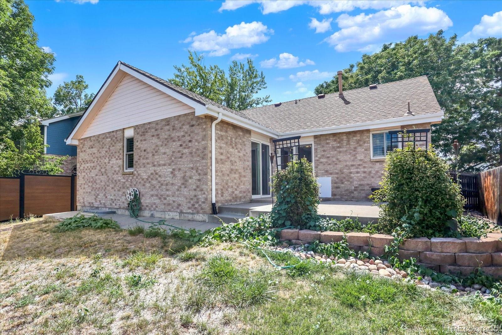 MLS Image #33 for 2804  elaine drive,broomfield, Colorado