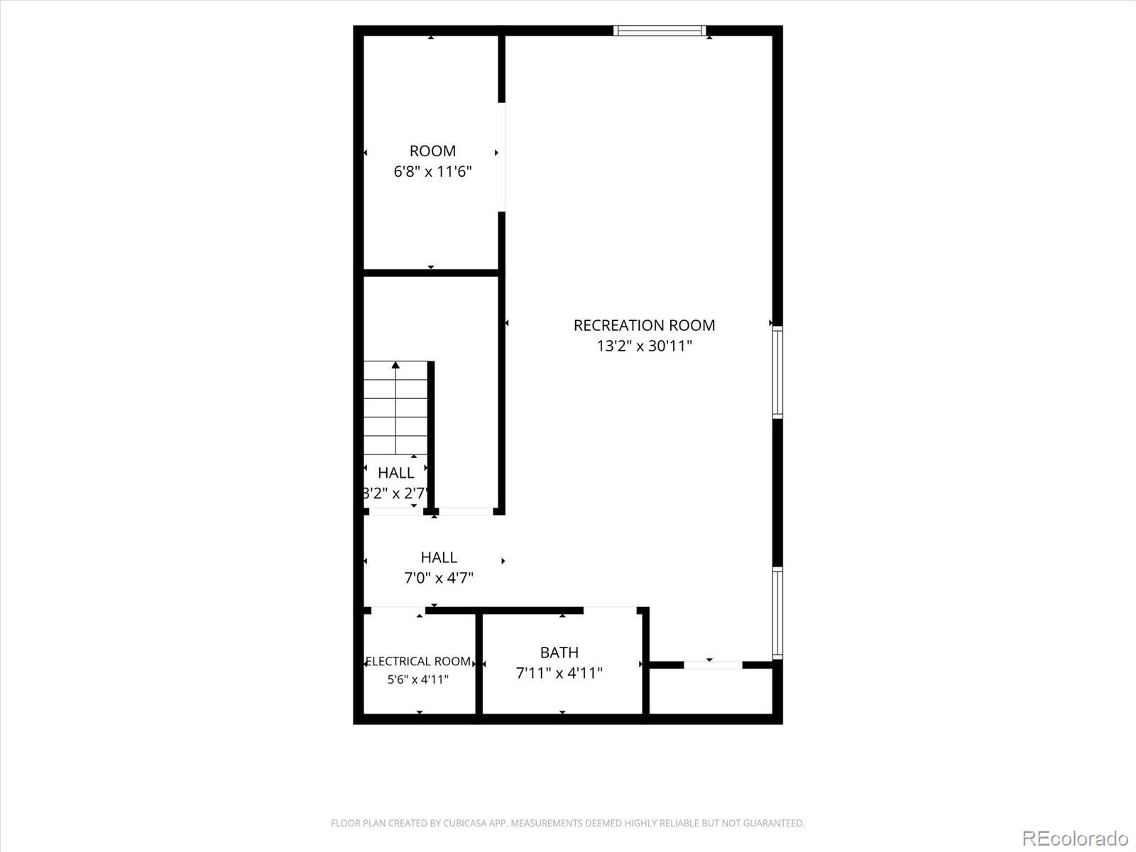 MLS Image #34 for 2804  elaine drive,broomfield, Colorado