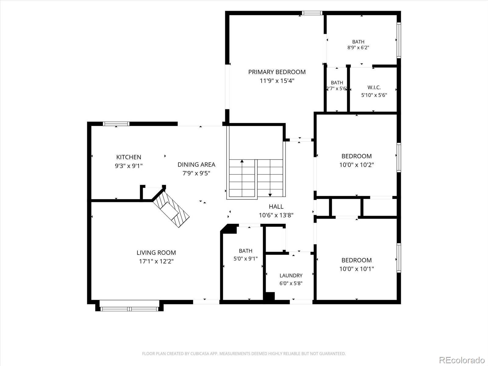 MLS Image #35 for 2804  elaine drive,broomfield, Colorado