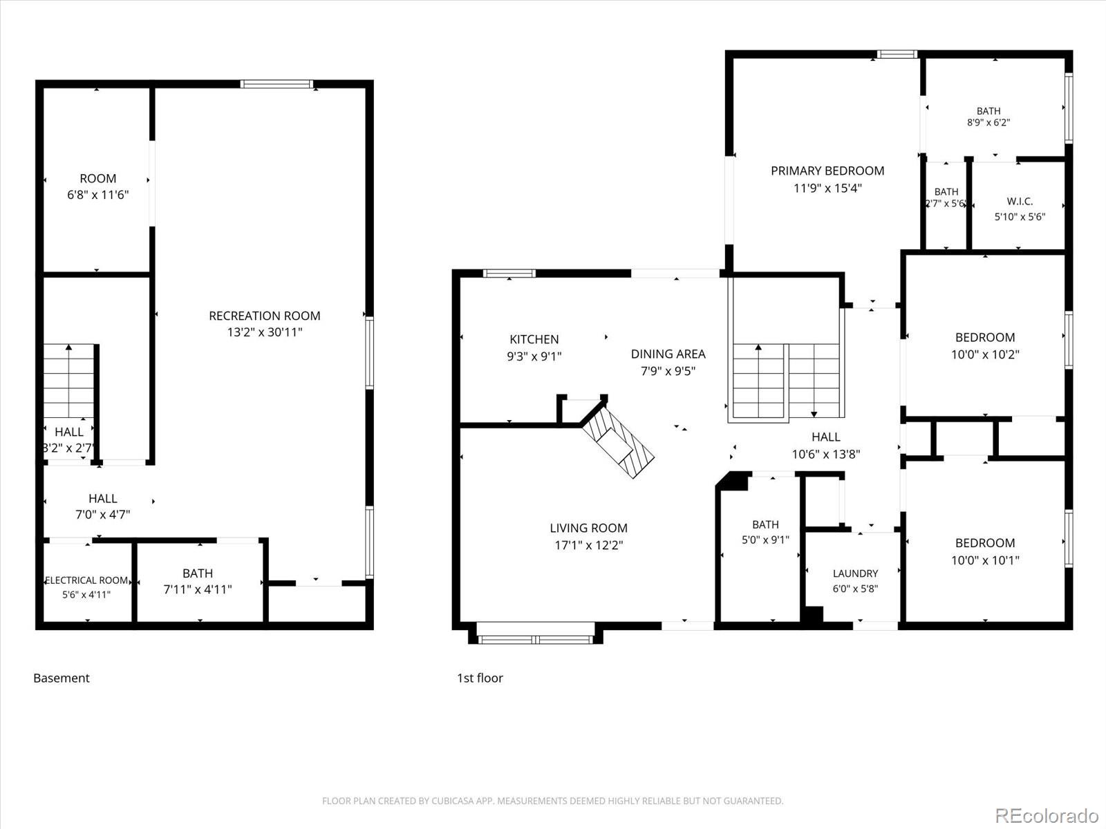 MLS Image #36 for 2804  elaine drive,broomfield, Colorado